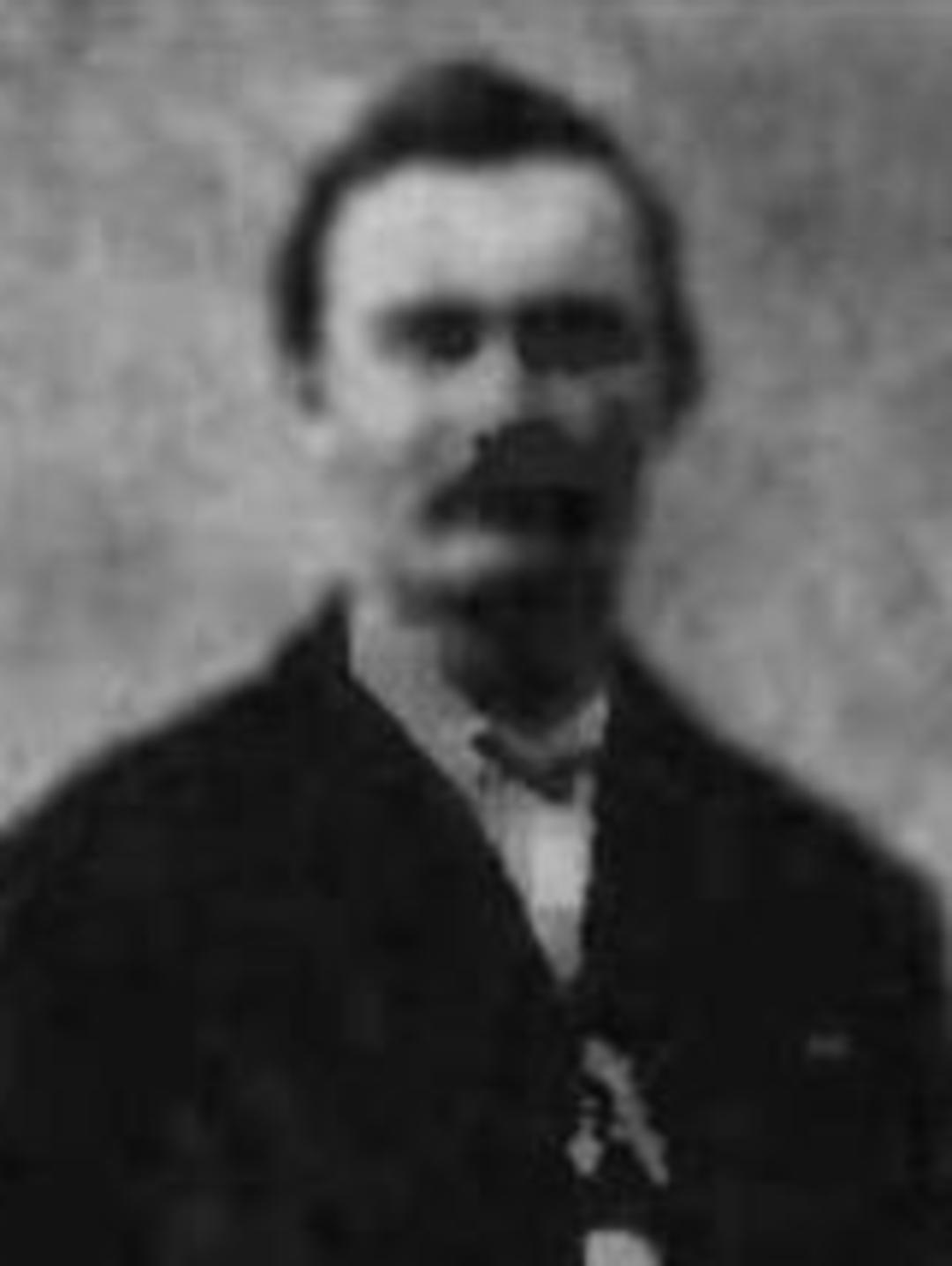 Charles Alexander (1846 - 1935) Profile
